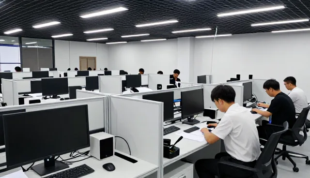 小程序商城系统