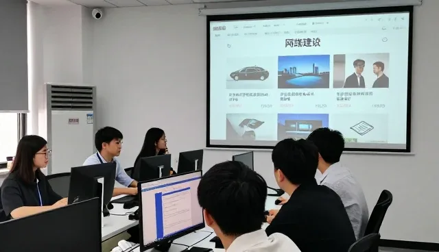 H5页面制作如何服务不同项目现场