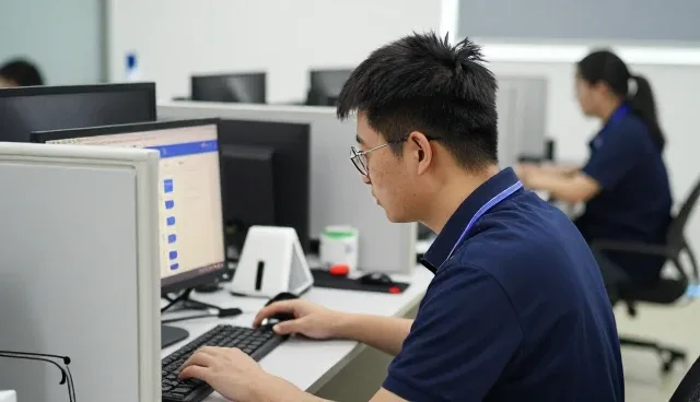 镇江市森蓝网络科技有限公司分享服务器发展新观点